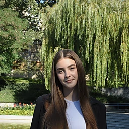 Ewa GuścioraProfile Picture