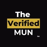 VMUN I 2026Logo