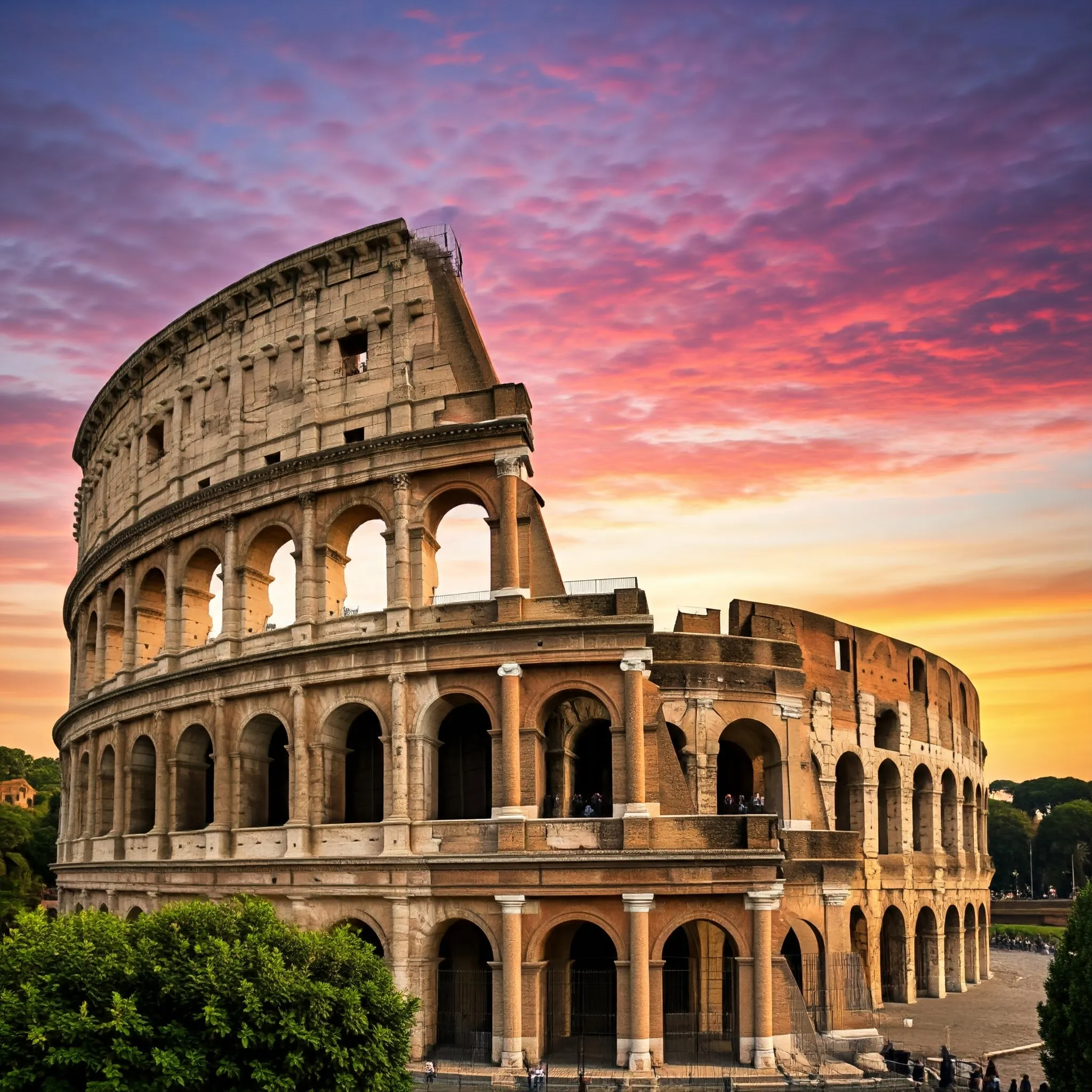 FWWMUN Rome 2025