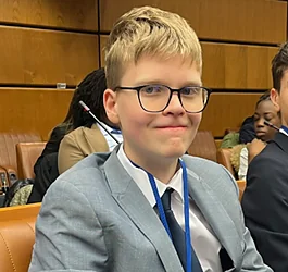 Gajus Gailiunas
