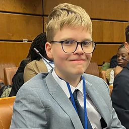 Gajus GailiunasProfile Picture