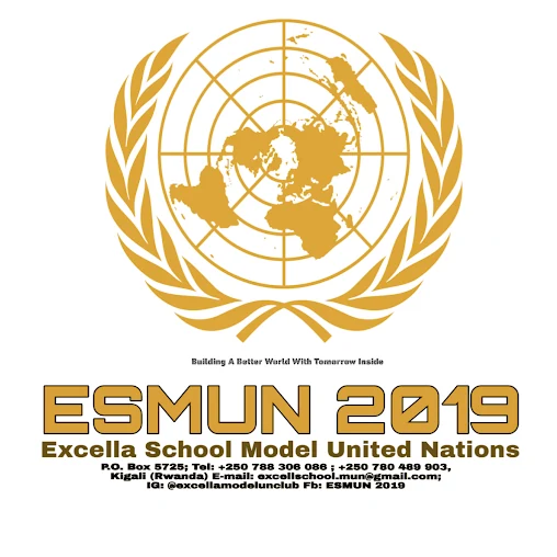 Excella School Model United Nations