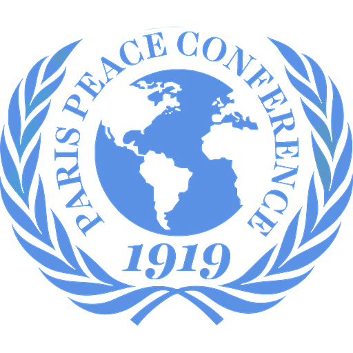 Paris Peace Conference, 1919