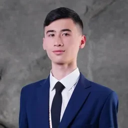 Parvizjon MuinjonovProfile Picture
