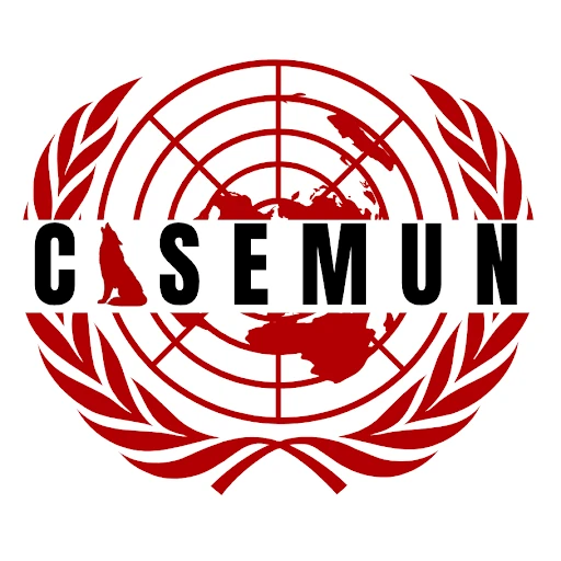 CISEMUN 2024 logo