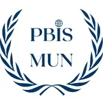PBISMUN 2026Logo