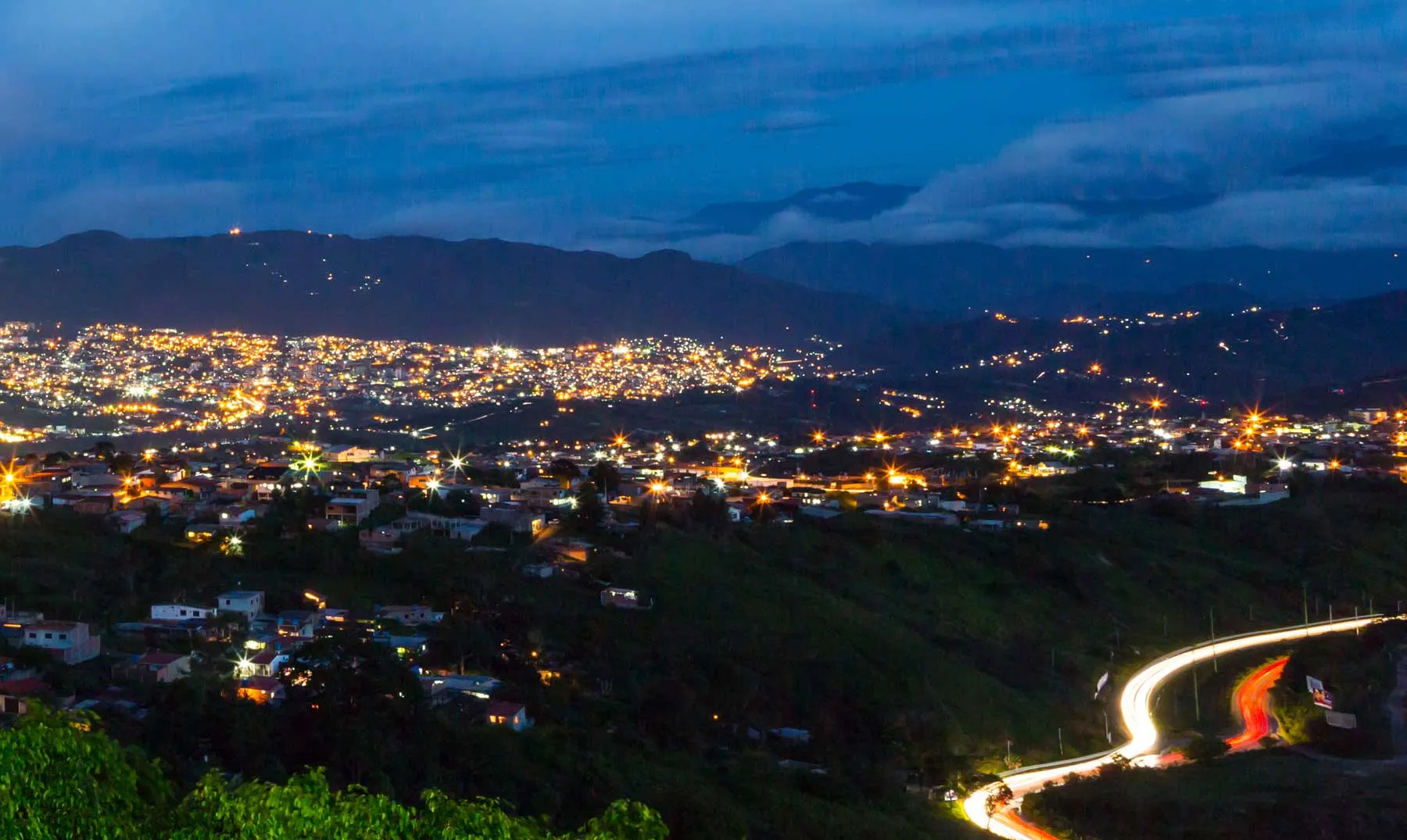 TIMUN VENEZUELA 2025