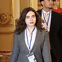 Alya ZebidiProfile Picture