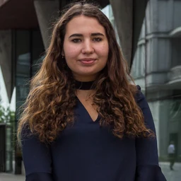 Marta StępniewskaProfile Picture