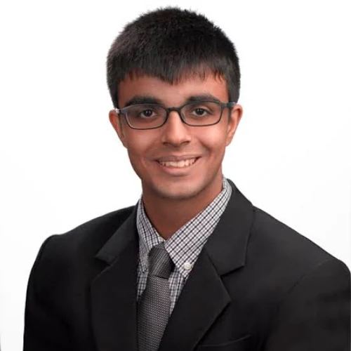 Haersh Sahita
