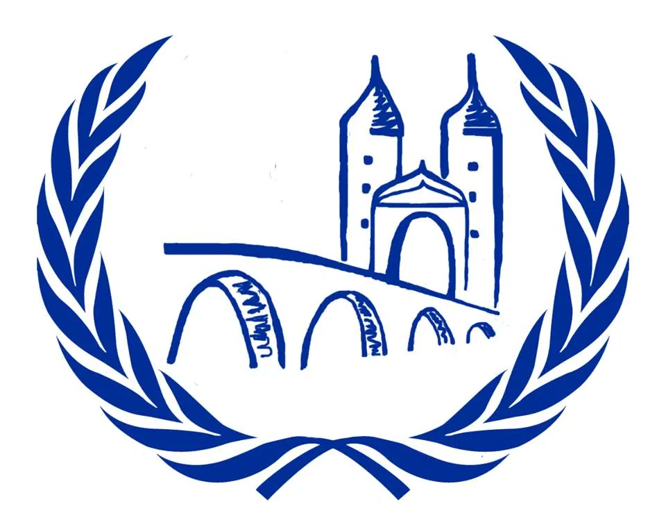HDMUN 2016