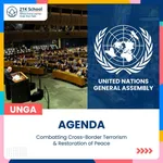 United Nations General Assembly