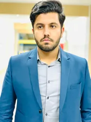 Fahad Akhtar