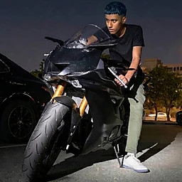 Mohamed Shayan ShameerProfile Picture