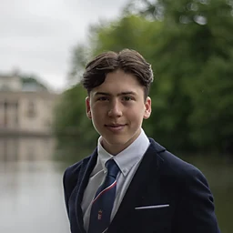 Wiktor SzczepańskiProfile Picture