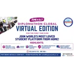 Diplomathon Global Virtual Edition
