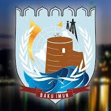 Baku IMUN 2020 logo