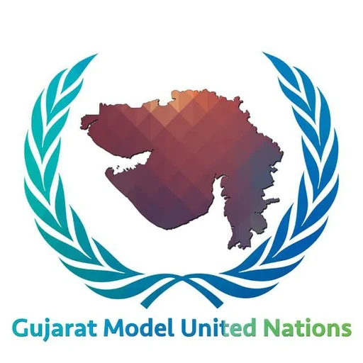 GMUN GLOBAL 2020 logo
