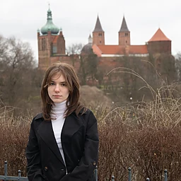 Lena WaćkowskaProfile Picture