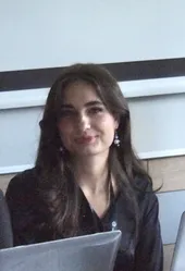 Ida Stepan