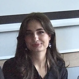 Ida StepanProfile Picture