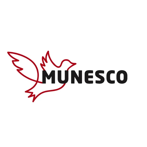MUNESCO 2017 logo