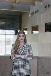 Anastasiia Vakulich