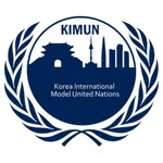 KIMUN Korea 2023Logo