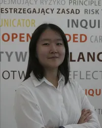 Seoyeon (Chloe) Kwon