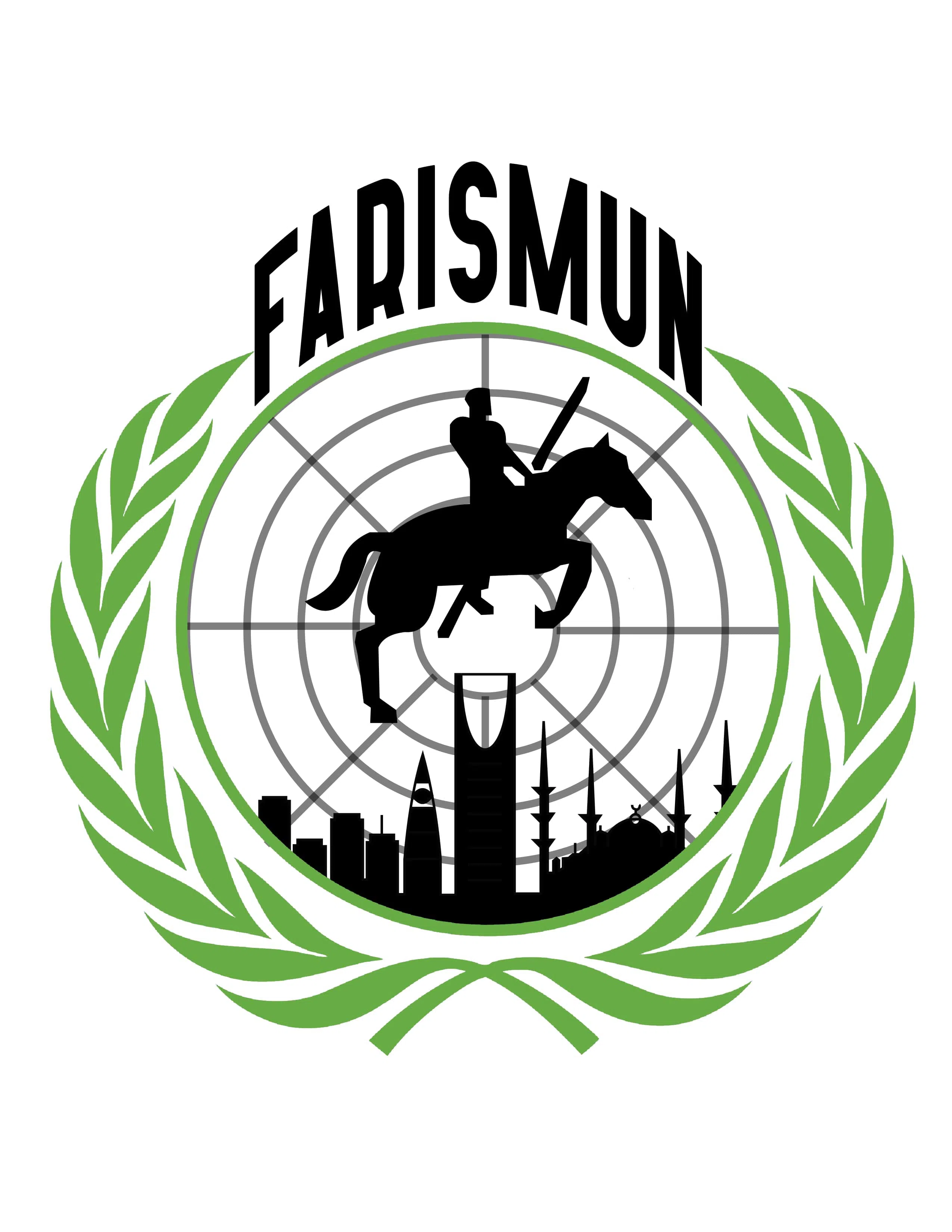FarisMUN 2020