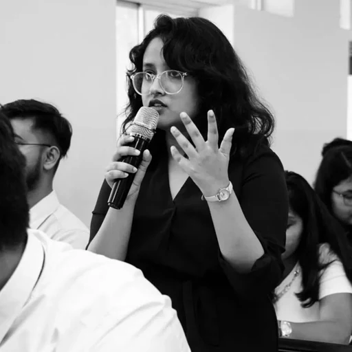 kahini thakur