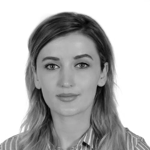 Saranda Pajaziti