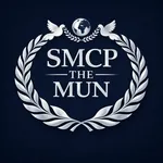 SMCP MUN 2026Logo