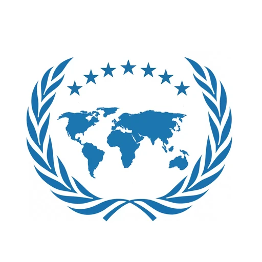 Kabul MUN 2016 logo