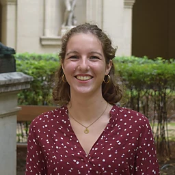 Clémentine MazetProfile Picture