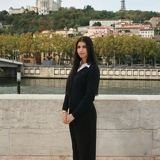 Inès Darkaoui