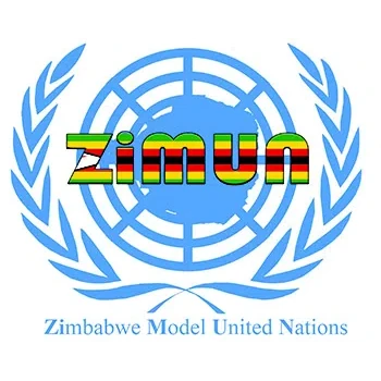 ZiMUN 2018 logo