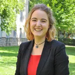 Teresa García SanjuánProfile Picture