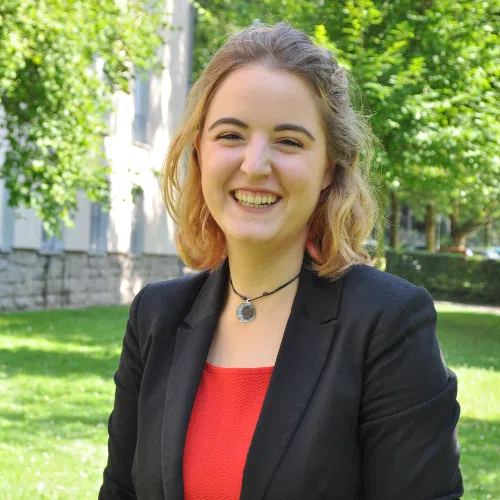 Teresa García Sanjuán