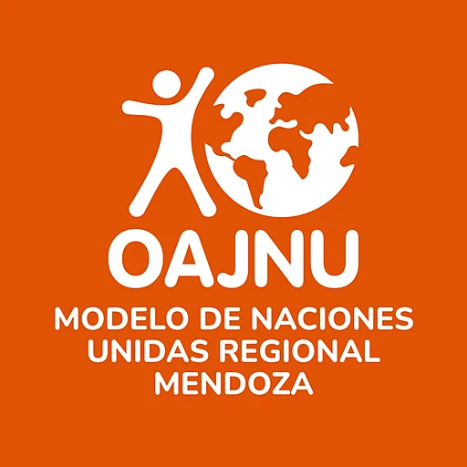 MNUR Oajnu Mendoza 2025 logo