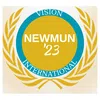New Vision International Model United Nations 