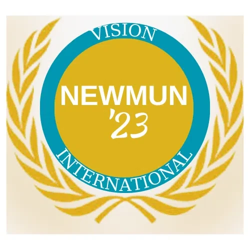NEWMUN 2023Logo