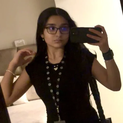 Tanya  Bhargava