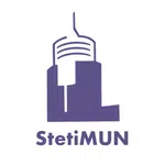 StetiMUN 2021Logo