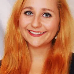 Clara Geiger