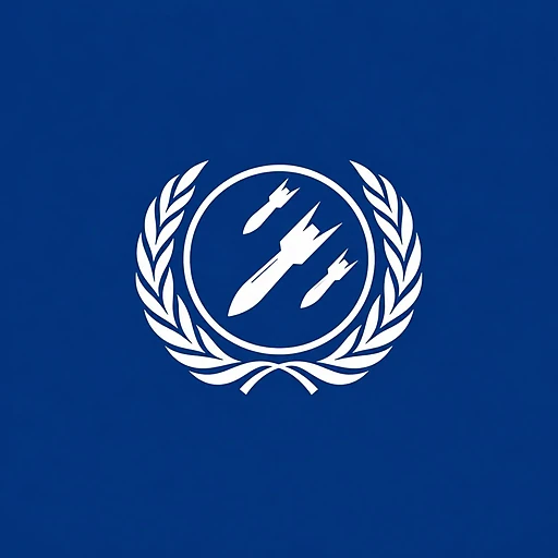 Disarmament and International Security Committee
