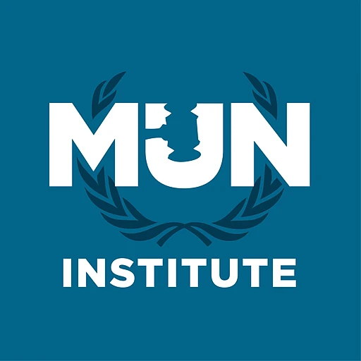 MUN Institute 2016 logo