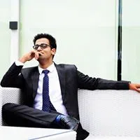 Yash Raj Singh