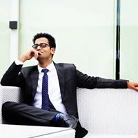 Yash Raj Singh
