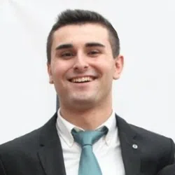 Alejandro Morán